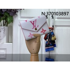 [88factory] 루이비통 빅토린 월릿 M82406 12*9.5*1.5cm