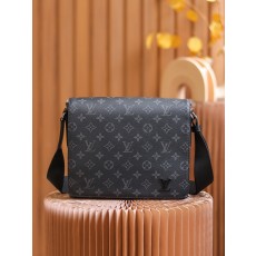 [LDK공장] 루이비통 남성 디스트릭트 PM 메신저백 크로스백 M44000 25*22*7cm