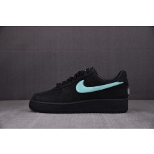 【T1】TIFFANY & CO.蒂芙尼 x NK Air Force 1 Low“1837” 나이키 티파니 에어 포스 1 로우
