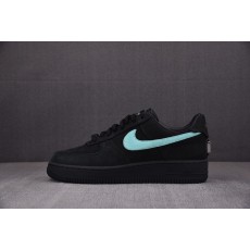 【T1】TIFFANY & CO.蒂芙尼 x NK Air Force 1 Low“1837” 나이키 티파니 에어 포스 1 로우