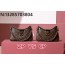 [LDK공장] 루이비통 LV 위니 백 M46659 29*19*9cm 블랙