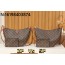 [LDK공장] 루이비통 marel 체인 숄더백 M46311 38*26*10cm