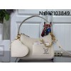 [88factory] 루이비통 마렐리니 숄더백 M22941 19*13.5*6.5cm