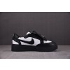 PK 나이키 권도1 블랙&화이트 Nike x Kwondo 1