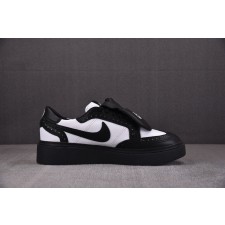 PK 나이키 권도1 블랙&화이트 Nike x Kwondo 1