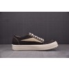 [GD] 릭 오웬스 x 반스 RICK OWENS VANS 다크 더스트 펄 밀크