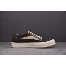 [GD] 릭 오웬스 x 반스 RICK OWENS VANS 다크 더스트 펄 밀크
