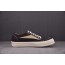 [GD] 릭 오웬스 x 반스 RICK OWENS VANS 다크 더스트 펄 밀크