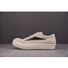 [GD] 릭 오웬스 x 반스 RICK OWENS VANS 밀크 블랙 밀크