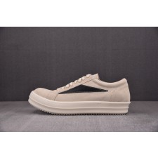[GD] 릭 오웬스 x 반스 RICK OWENS VANS 밀크 블랙 밀크