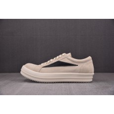 [GD] 릭 오웬스 x 반스 RICK OWENS VANS 밀크 블랙 밀크