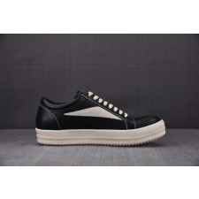 [GD] 릭 오웬스 x 반스 블랙 RICK OWENS VANS black