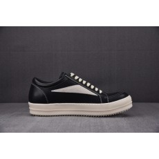 [GD] 릭 오웬스 x 반스 블랙 RICK OWENS VANS black