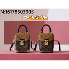 [LDK공장] 루이비통 카메라 박스백 M82465 12.5*17.6*6cm