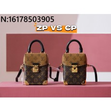 [LDK공장] 루이비통 카메라 박스백 M82465 12.5*17.6*6cm