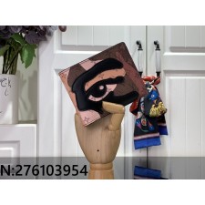 [88factory] 루이비통 멀티플 월릿 M82573 11.5*9*1.5cm