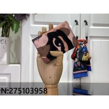 [88factory] 루이비통 포켓 오거나이저 카드지갑 M82574 11.5*11.1*1cm