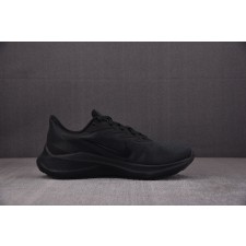 [CJ] NK Zoom Winflo 7 CJ0291-001 올검