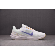 [CJ] NK Zoom Winflo 9 DR8802-100 흰색