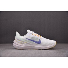 [CJ] NK Zoom Winflo 9 DR8802-100 흰색
