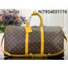 [88factory] 루이비통 키폴 반둘레에 50 토트백 M46772 4컬러 50*29*23cm