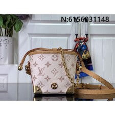 [88factory] 루이비통 나노 노에 숄더백 M83227 11.5*11.5*11.5cm