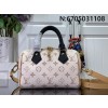 [88factory] 루이비통 스피디 반둘리에 20.5*13.5*12cm M46906