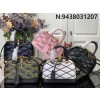 [88factory] 루이비통 알마 BB 23.5*17.5*11.5cm M23666 M24453 5컬러