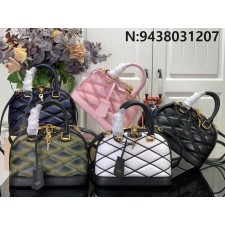 [88factory] 루이비통 알마 BB 23.5*17.5*11.5cm M23666 M24453 5컬러