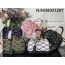 [88factory] 루이비통 알마 BB 23.5*17.5*11.5cm M23666 M24453 5컬러
