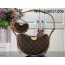 [88factory] 루이비통 크루아상 MM 숄더백 21*7*13cm M46828