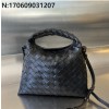 징 팩토리 보테가베네타 미니홉 777586 2컬러 25.5*14.5*11cm
