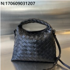 징 팩토리 보테가베네타 미니홉 777586 2컬러 25.5*14.5*11cm