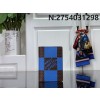 [88factory] 루이비통 멀티플 월렛 카드지갑 4컬러 8*11*1cm M40614