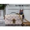 [88factory] 루이비통 포쉐트 메티스 이스트 웨스트 모노그램 숄더백 M46279 M46914 21.5*13.5*6cm