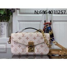[88factory] 루이비통 포쉐트 메티스 이스트 웨스트 모노그램 숄더백 M46279 M46914 21.5*13.5*6cm