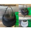 징 팩토리 보테가베네타 게멜리 숄더백 764053 3컬러 42*30*12cm