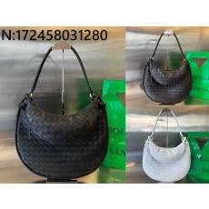 징 팩토리 보테가베네타 게멜리 숄더백 764053 3컬러 42*30*12cm