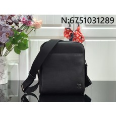 [88factory] 루이비통 알렉스 BB 이너백 메신저 M30265 21*25*4cm