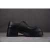 [GD] Balenciaga Trooper 4孔绑带 黑色