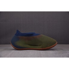 [S2] Ad Originals Yeezy Knit Runner“Fade Indigo”褪色靛蓝 HP3370