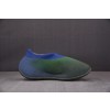 [S2] Ad Originals Yeezy Knit Runner“Fade Azure”蓝绿渐变 FZ5907