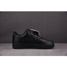 [G] NK Air Force 1 Low 07 AF1 黑武士 CW2288-001