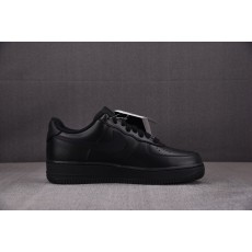 [G] NK Air Force 1 Low 07 AF1 黑武士 CW2288-001