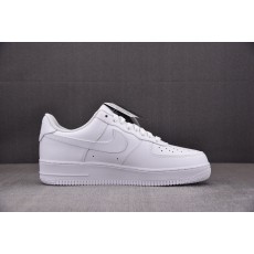 [G] NK Air Force 1 Low 07 AF1 全白 CW2288-111