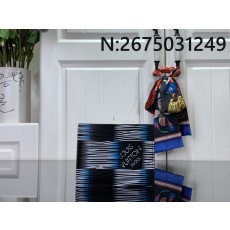 [88factory] 루이비통 남자 LV 슬렌더 반지갑 M82821 11*8.5*2cm