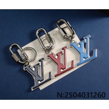 [88factory] 루이비통 모노그램 LV 키링 3컬러