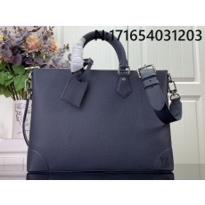 [88factory] 루이비통 슬림 NV 브리프케이스 M30978 40*29*4cm 네이비