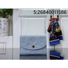 [88factory] 루이비통 로잘리 코인 퍼스 지갑 M83231 11*8*2.5cm
