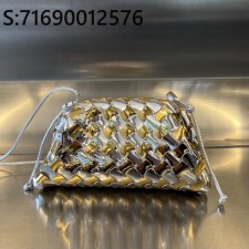 징 팩토리 보테가베네타 파우치 클러치 778504 22*12*7cm